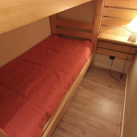 Appartamento Serac Vti Val Thorens